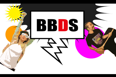 BB DANCE STUDIO