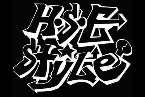 Dance Studio H.S.E☆STYLE