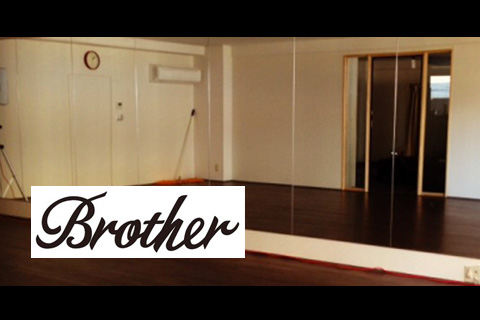 ダンススタジオ BROTHER
