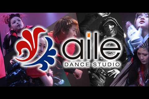 dance studio aile