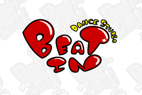 DANCE STUDIO Beat-in