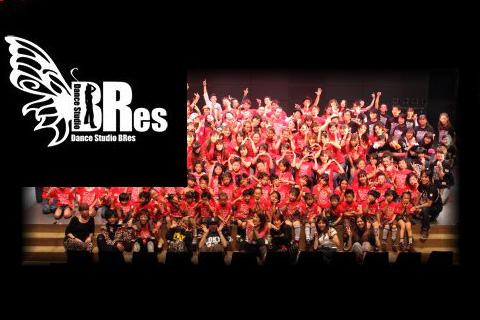 Dance Studio BRes