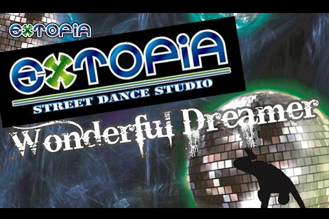 Dance Studio EXTOPIA
