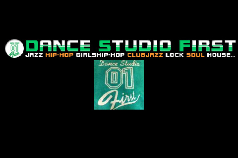 DANCE STUDIO FIRST