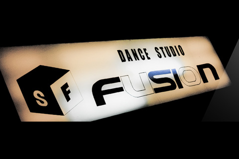 DANCE STUDIO FUSION