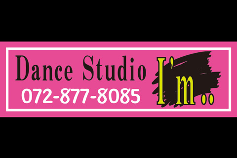 Dance Studio I`m..