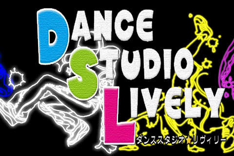 DANCE STUDIO LIVELY