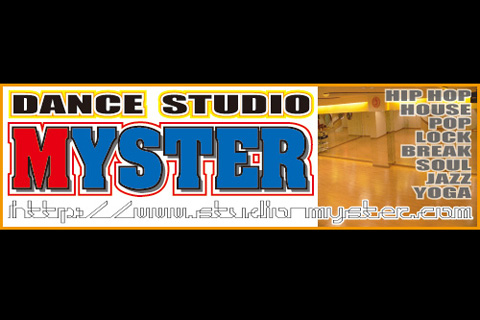 DANCE STUDIO MYSTER