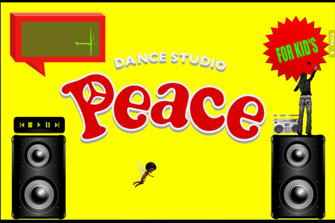 Dance Studio Peace