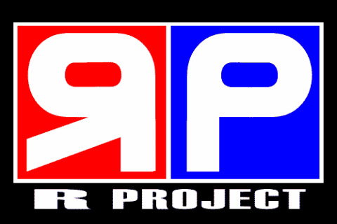 Dance Studio R-Project