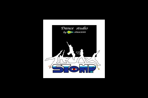 DANCE STUDIO STOMP
