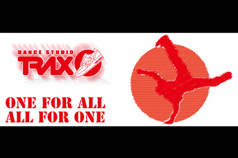 DANCE STUDIO TRAX