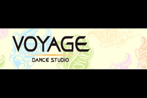 DANCE STUDIO Voyage