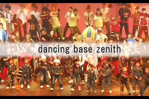 dancing base zenith