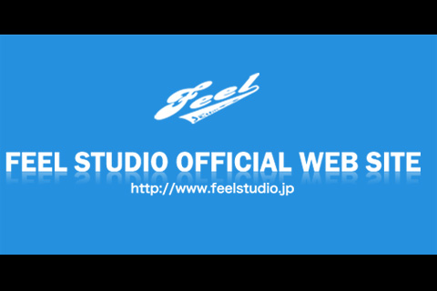 FEEL STUDIO