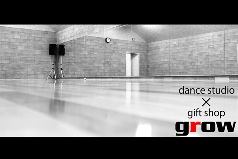 grow dance studio