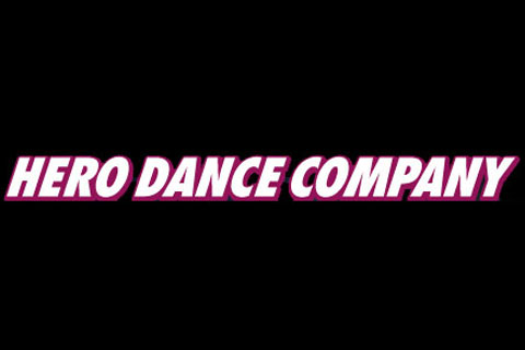 HERO DANCE COMPANY