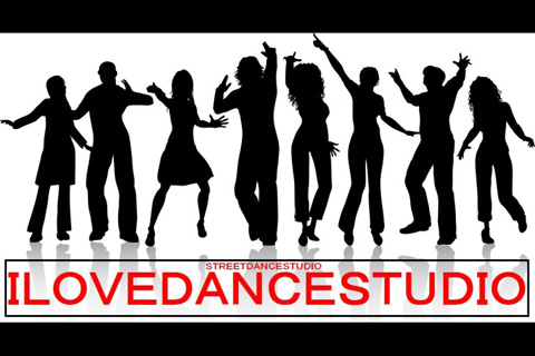 i love dance studio