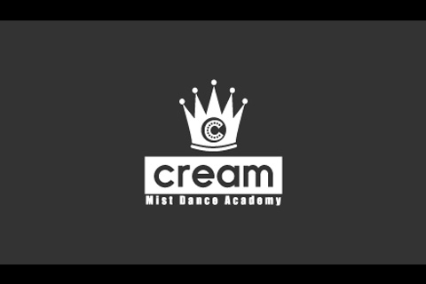 MIST DANCE ACADEMY CREAM