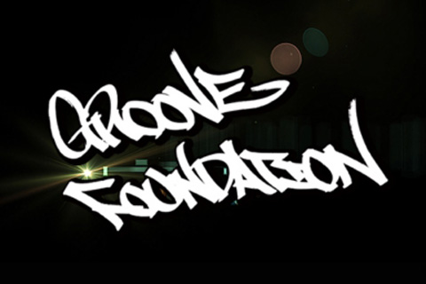 STREET DANCE SCHOOL GROOVE FOUNDATION