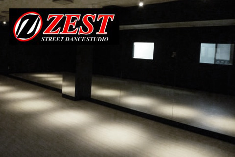 STREET DANCE STUDIO ZEST