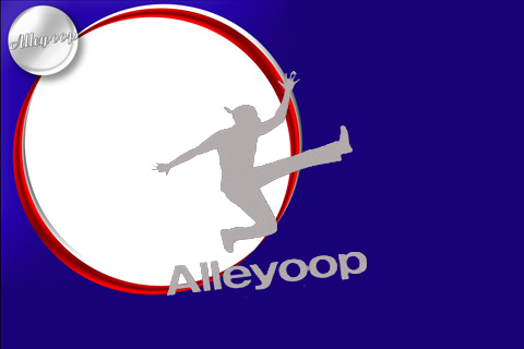Studio Alleyoop