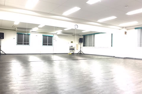 STUDIO BUZZ 上野店