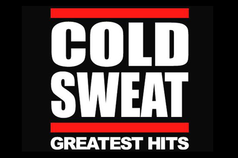 STUDIO COLDSWEAT