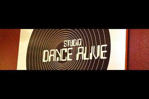 STUDIO DANCE ALIVE