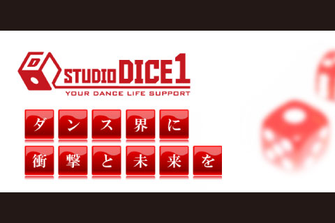 Studio Dice1