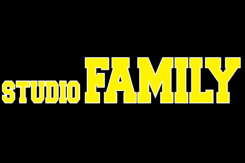 STUDIO FAMILY