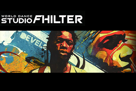 STUDIO FHILTER