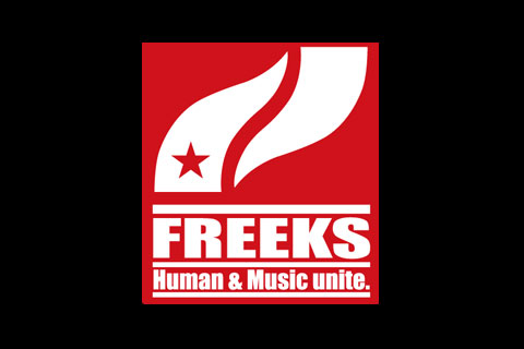 STUDIO FREEKS