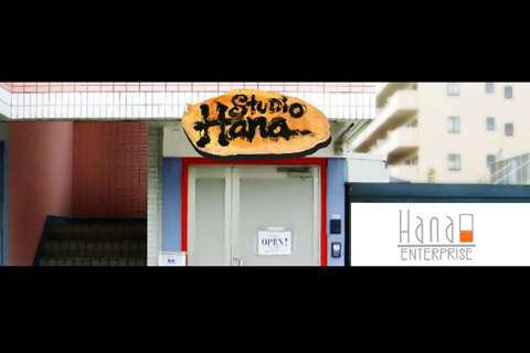 Studio Hana!