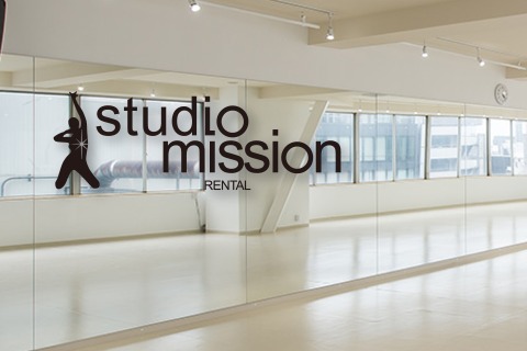 studio mission