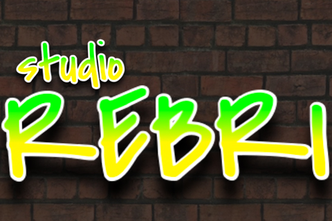 studio REBRI