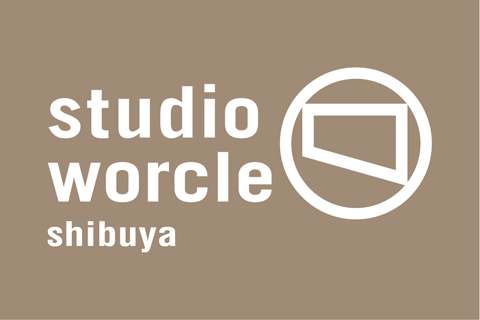 studio worcle shibuya