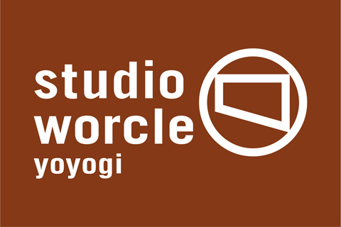 studio worcle yoyogi