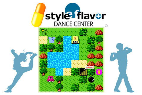 STYLE FLAVOR DANCE CENTER