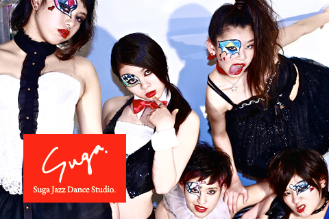 SUGA JAZZ DANCE STUDIO