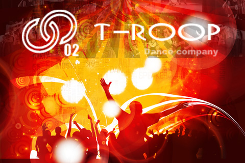 T-ROOP DANCE COMPANY