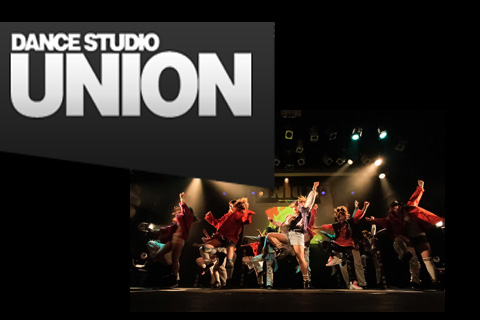 UNION DANCE STUDIO