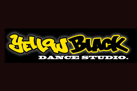 YELLOW BLACK