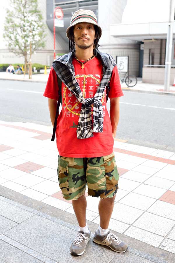 TAKE/SLASH