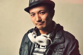 DJ hiroking ヒロキング