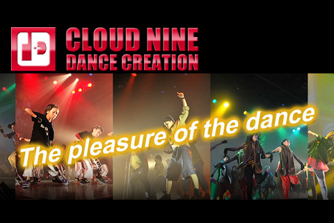 CLOUD NINE DANCE CREATION