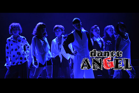 dance ANGEL