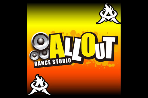 DANCE STUDIO ALL OUT