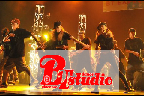 DANCE STUDIO BT