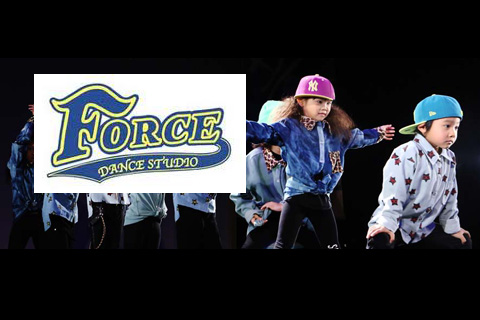 Dance Studio Force